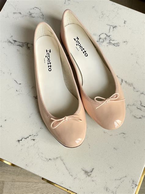 repetto size guide|repetto flats sizes.